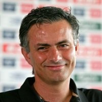 Mourinho Tak Puas dengan Telurnya